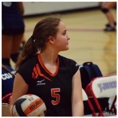 Annie Couey
